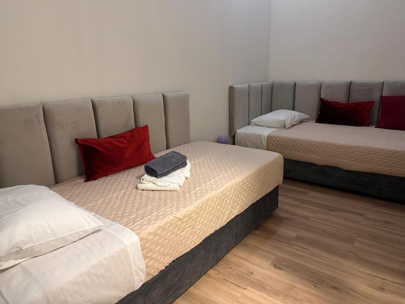 Azor International Hostel Ponta Delgada Eksteriør bilde