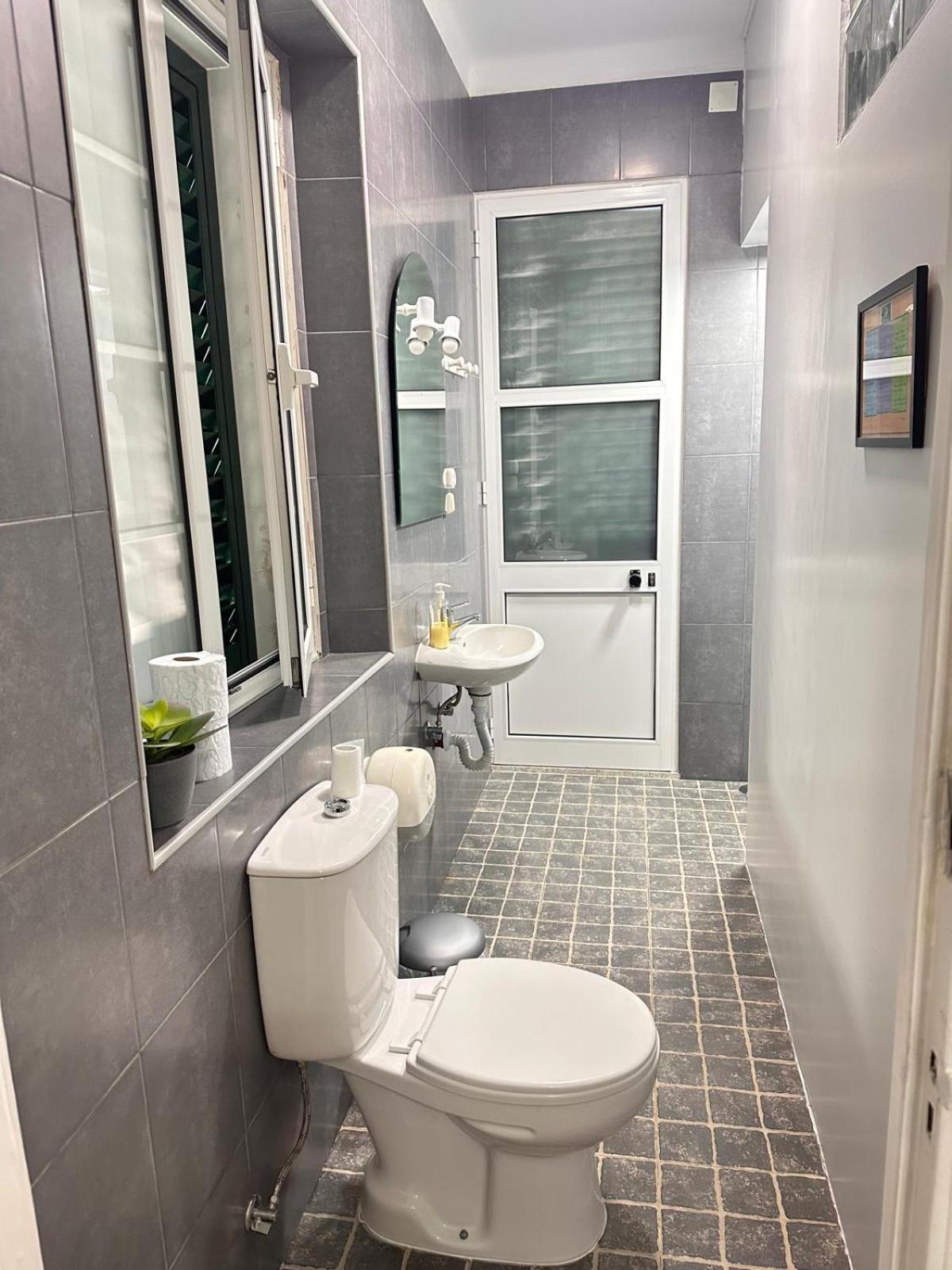 Azor International Hostel Ponta Delgada Eksteriør bilde
